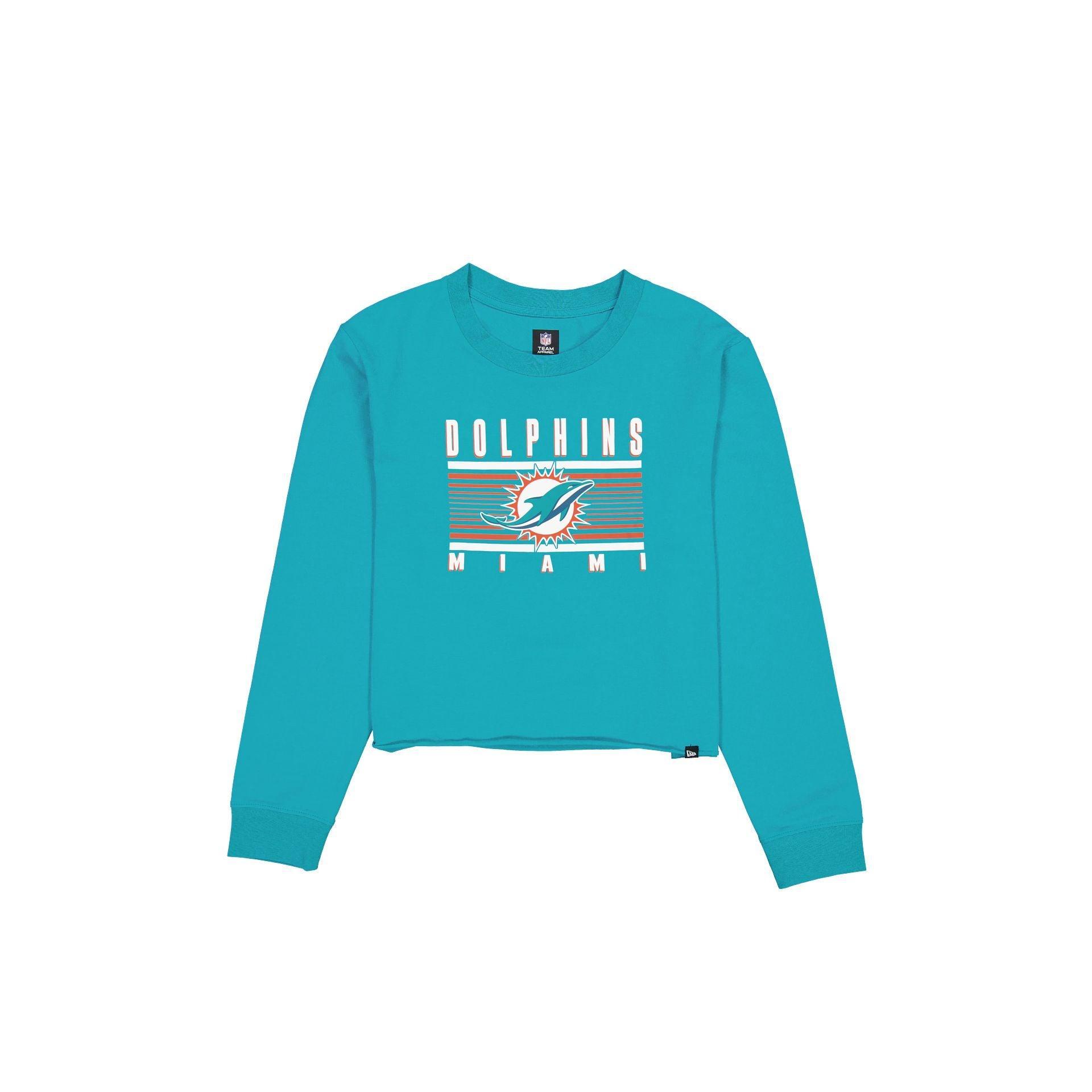 Philadelphia Eagles Active Women's Long Sleeve T-Shirt Female Product Image