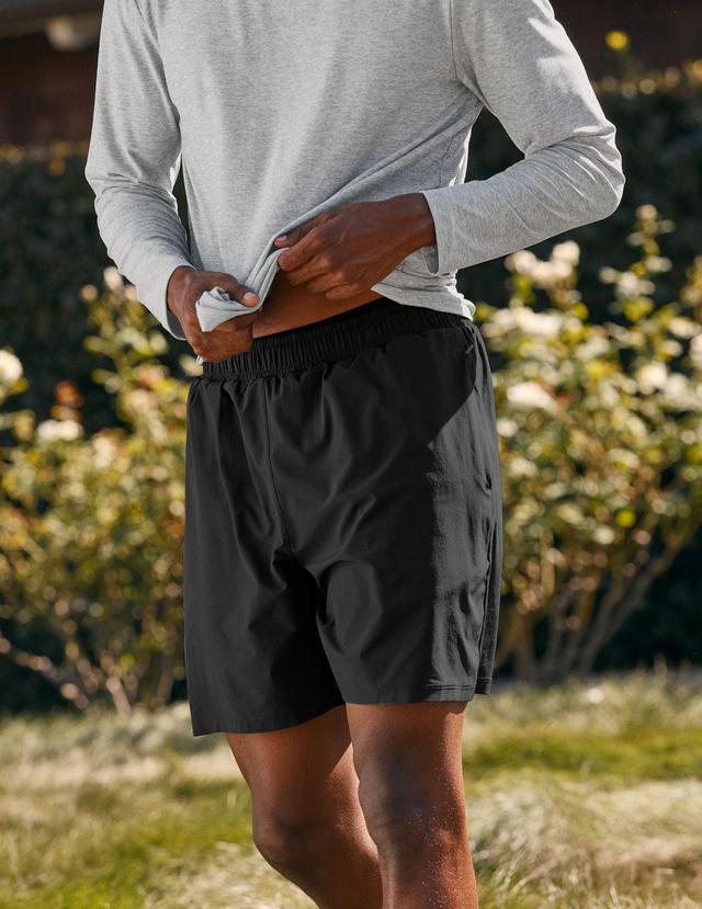 Pivotal Men's Performance Short Male Product Image