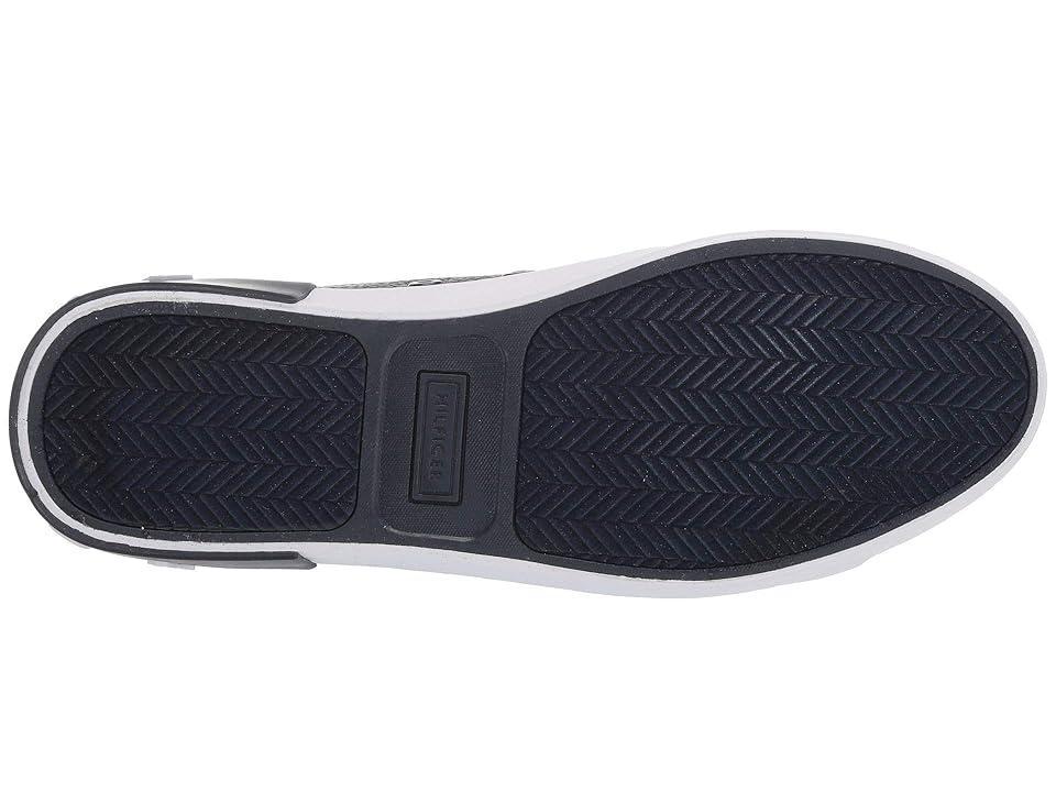 Tommy Hilfiger Rezz (Dark ) Men's Shoes Product Image