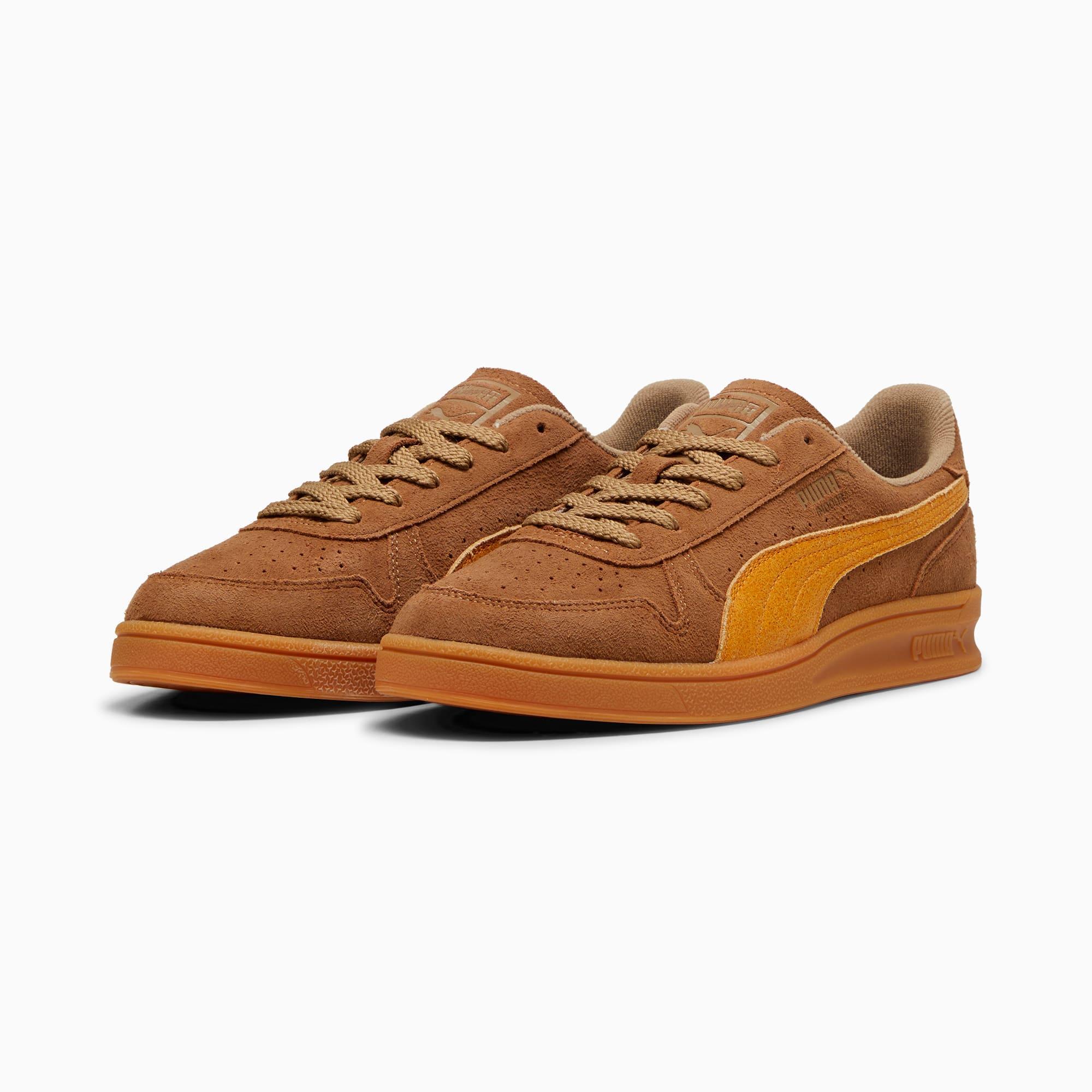 Indoor R-Suede Men's Sneakers Product Image