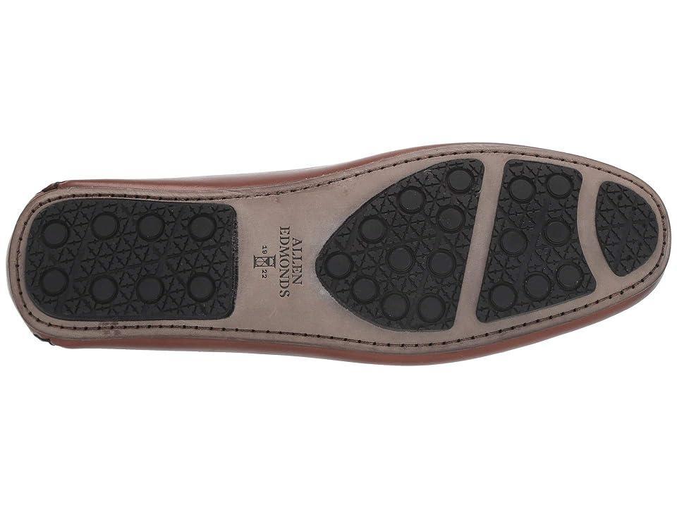 Allen Edmonds Super Sport Men's Slip on Shoes Product Image