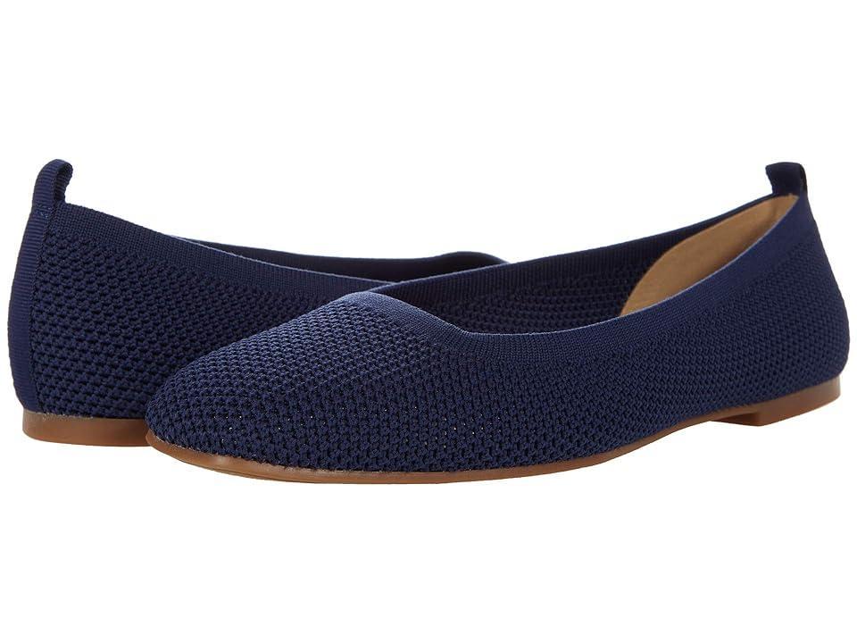 Lucky Brand Daneric Knit Washable Flats Product Image