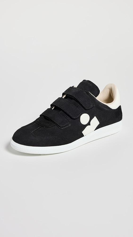 Isabel Marant Beth Sneakers | Shopbop Product Image