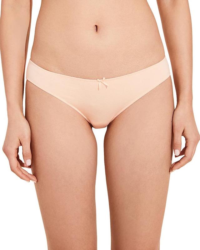 Eberjey Pima Stretch Cotton Bikini Women's Underwear Product Image