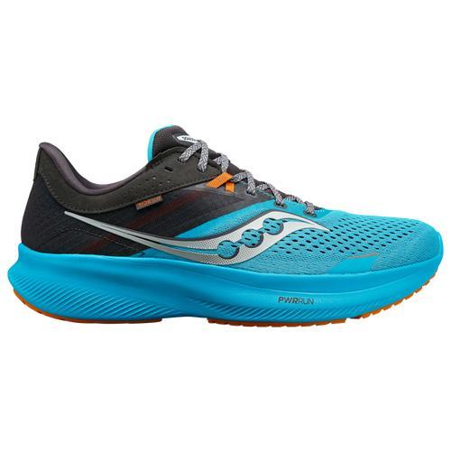 Saucony Womens Saucony Ride 16 - Womens Running Shoes Product Image