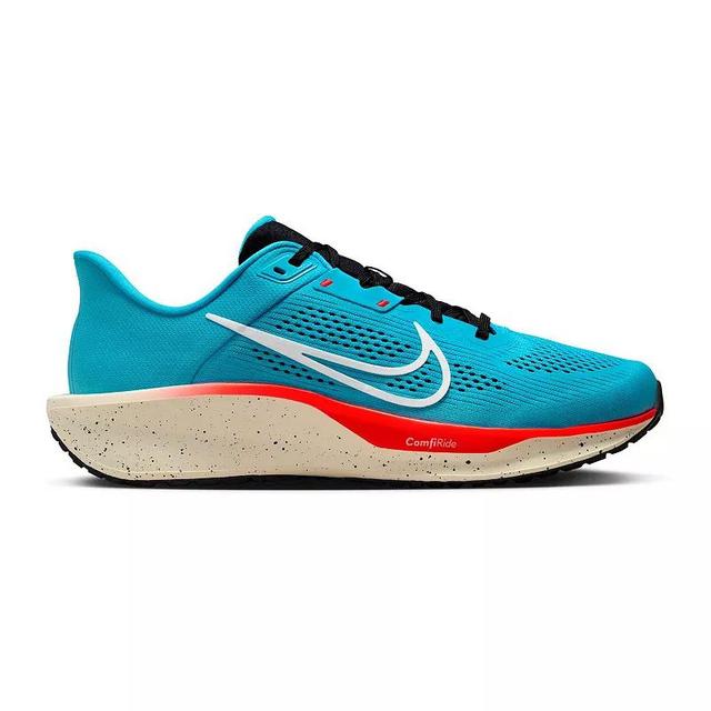 Nike Mens Quest 6 Running Sneaker Product Image