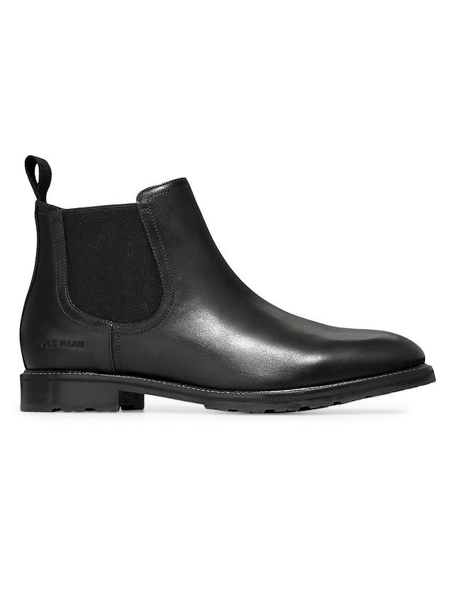 Cole Haan Berkshire Lug Chelsea Boot Product Image