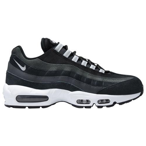 Nike Mens Nike Air Max 95 Essential - Mens Running Shoes Product Image