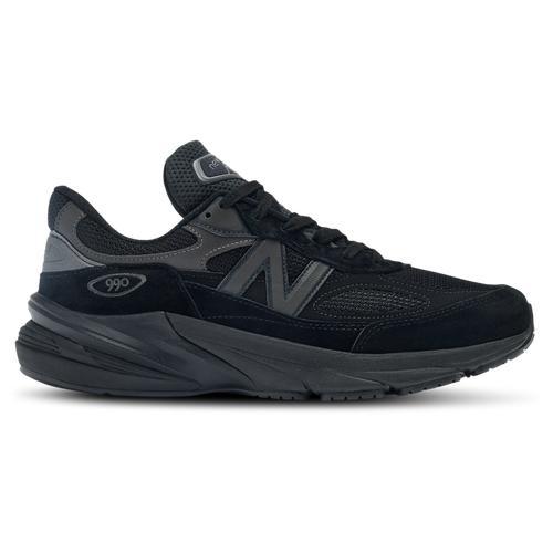 New Balance Mens New Balance 990 V6 - Mens Shoes Product Image