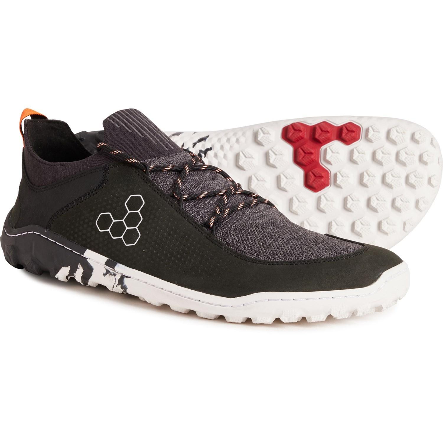 VivoBarefoot Tracker Decon Low FG2 Hiking Shoes - Leather (For Men) Product Image