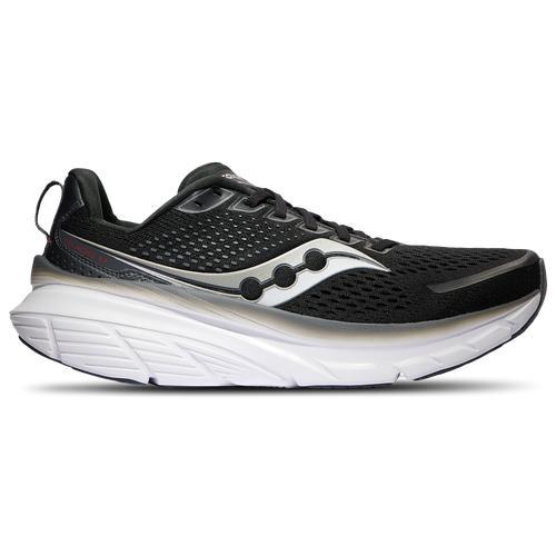 Saucony Men's Guide 17 Running Shoe Product Image