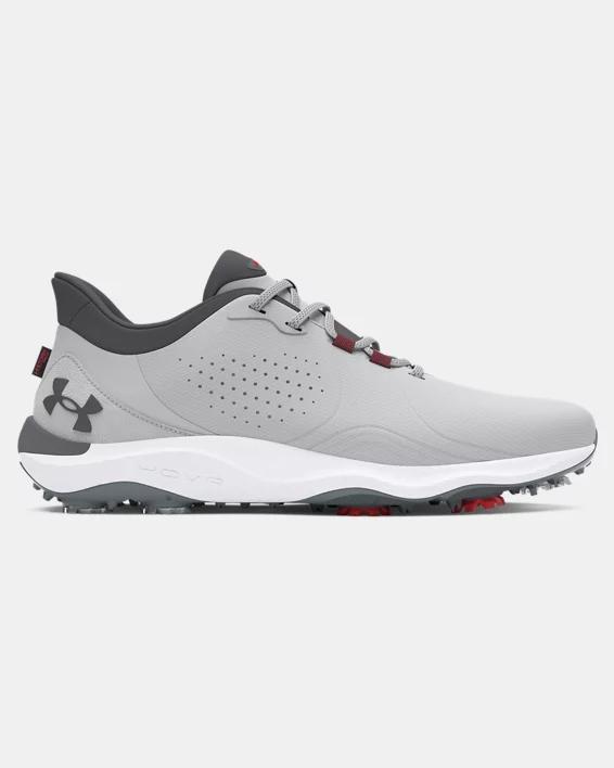 Men's UA Drive Pro Wide Golf Shoes Product Image