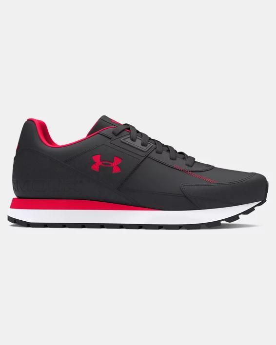 Men's UA Essential Runner Shoes Product Image