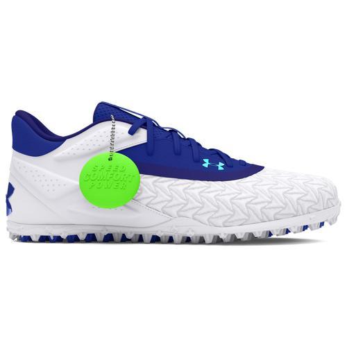 Under Armour Mens Under Armour Yard Turf 3.0 - Mens Baseball Shoes Product Image