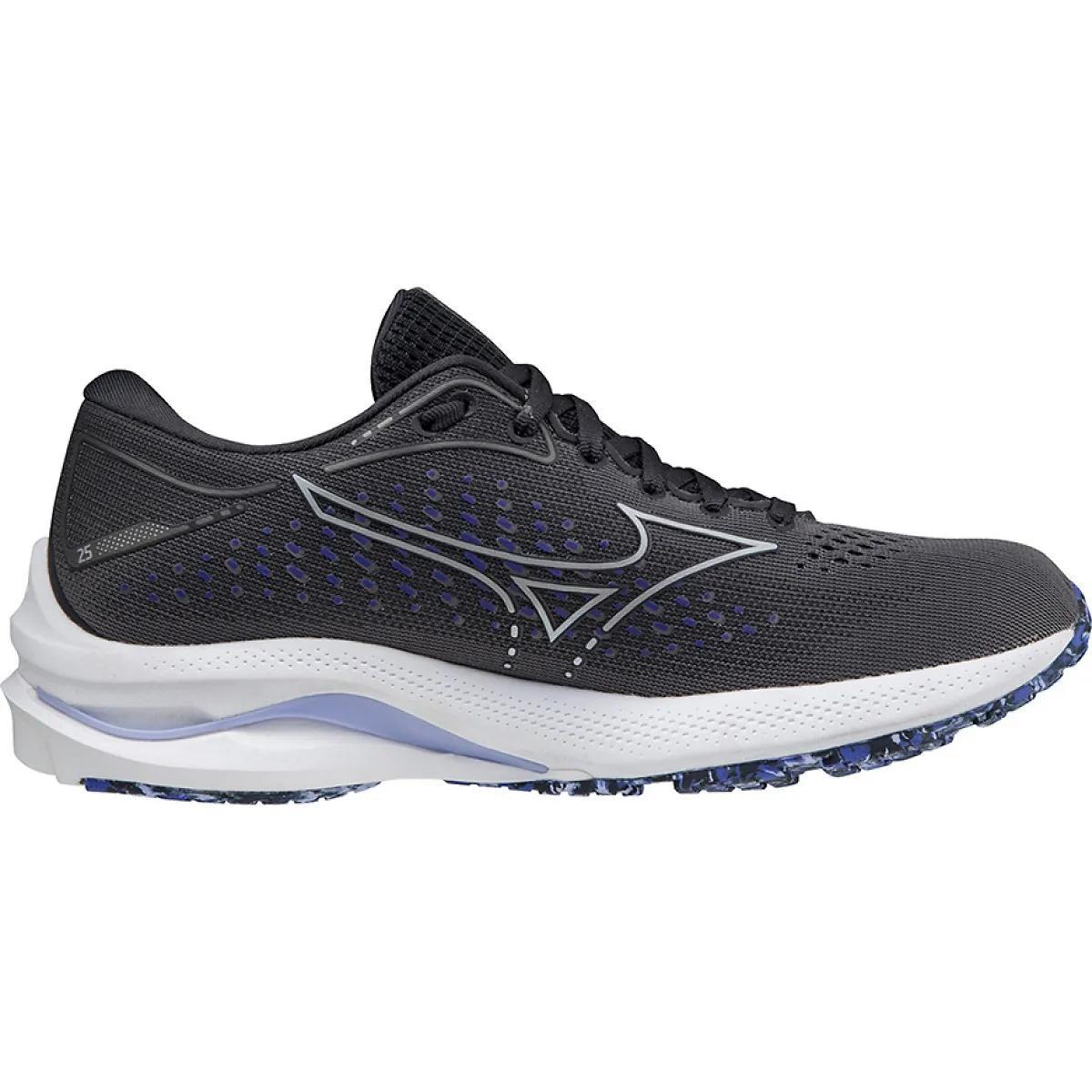 Women's | Mizuno Wave Rider 25 Product Image