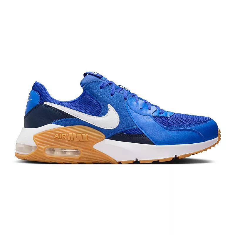 Nike Mens Air Max Excee Sneaker Running Sneakers Product Image