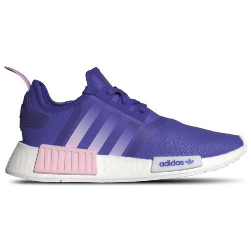 adidas Originals Womens adidas Originals NMD_R1 - Womens Running Shoes Product Image