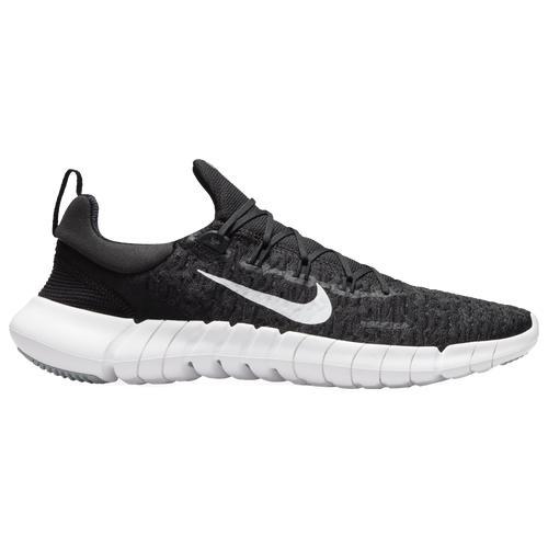 Nike Men's Free Run 5.0 Road Running Shoes Product Image