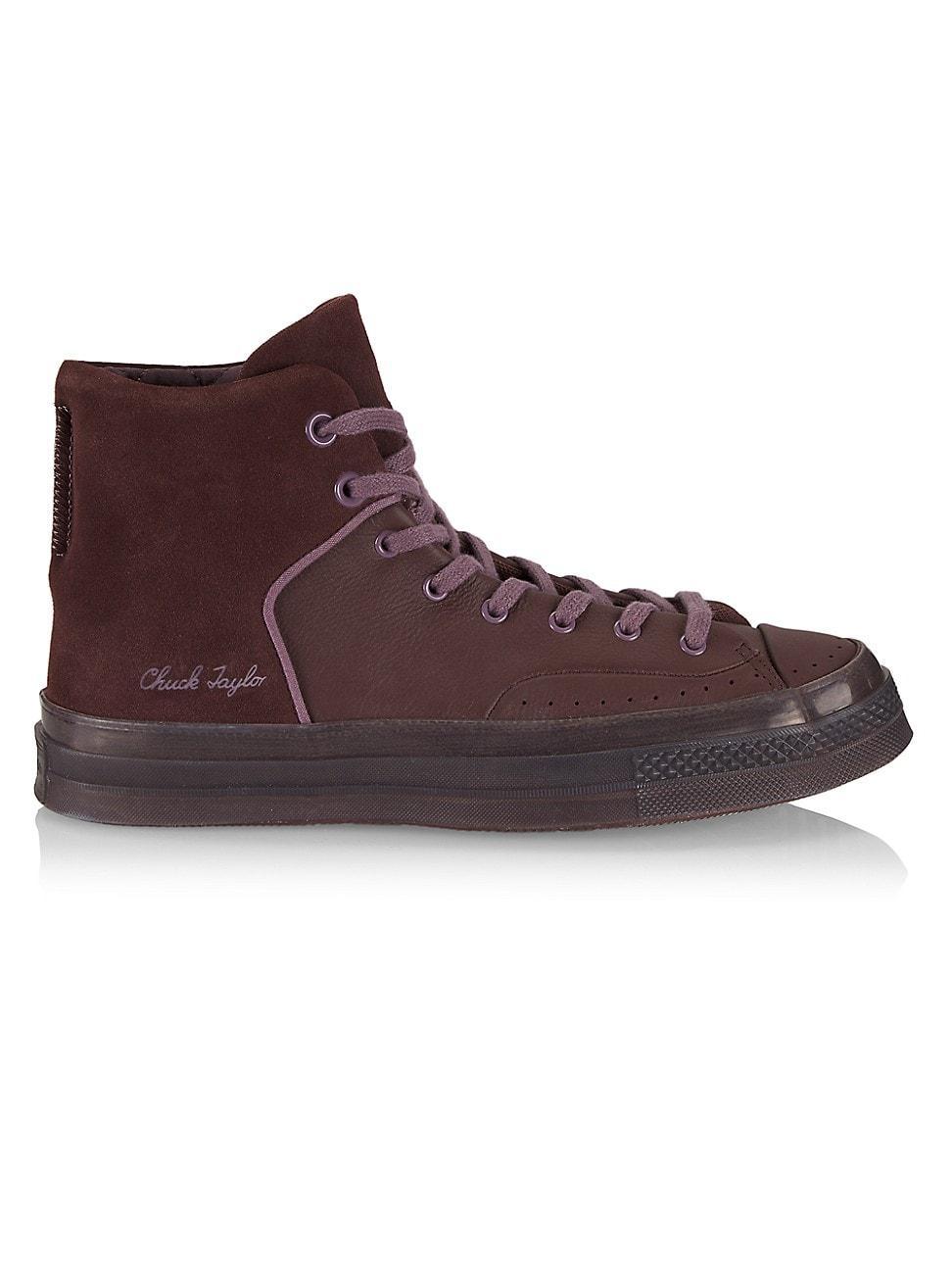 Mens Chuck 70 Marquis High-Top Sneakers Product Image