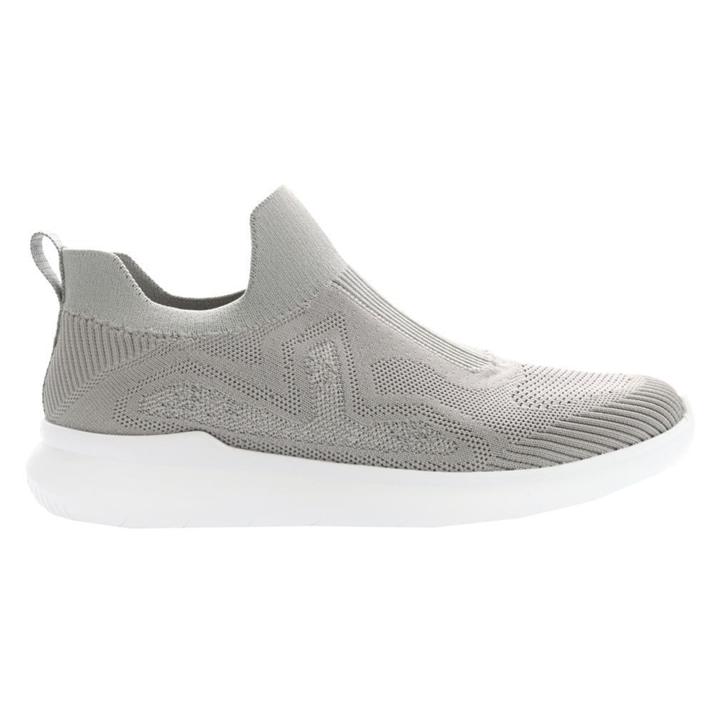 Propet TravelBound Slip On Knit Sneakers Product Image