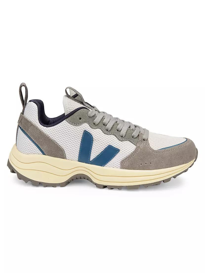 Venturi Logo Sneakers Product Image