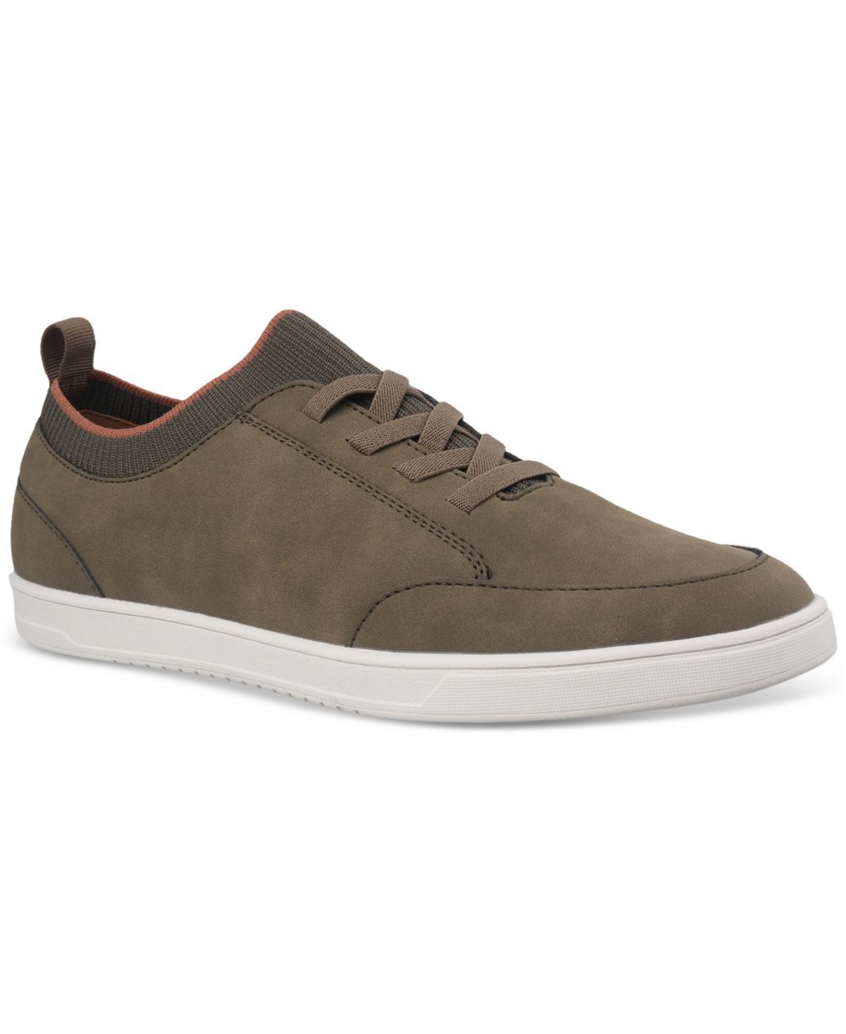 Alfani Mens Carson Low Top Sneaker, Created for Macys Product Image