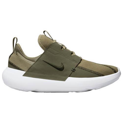 Nike Mens Nike E Series AD - Mens Shoes Neutral Olive/Medium Olive Product Image