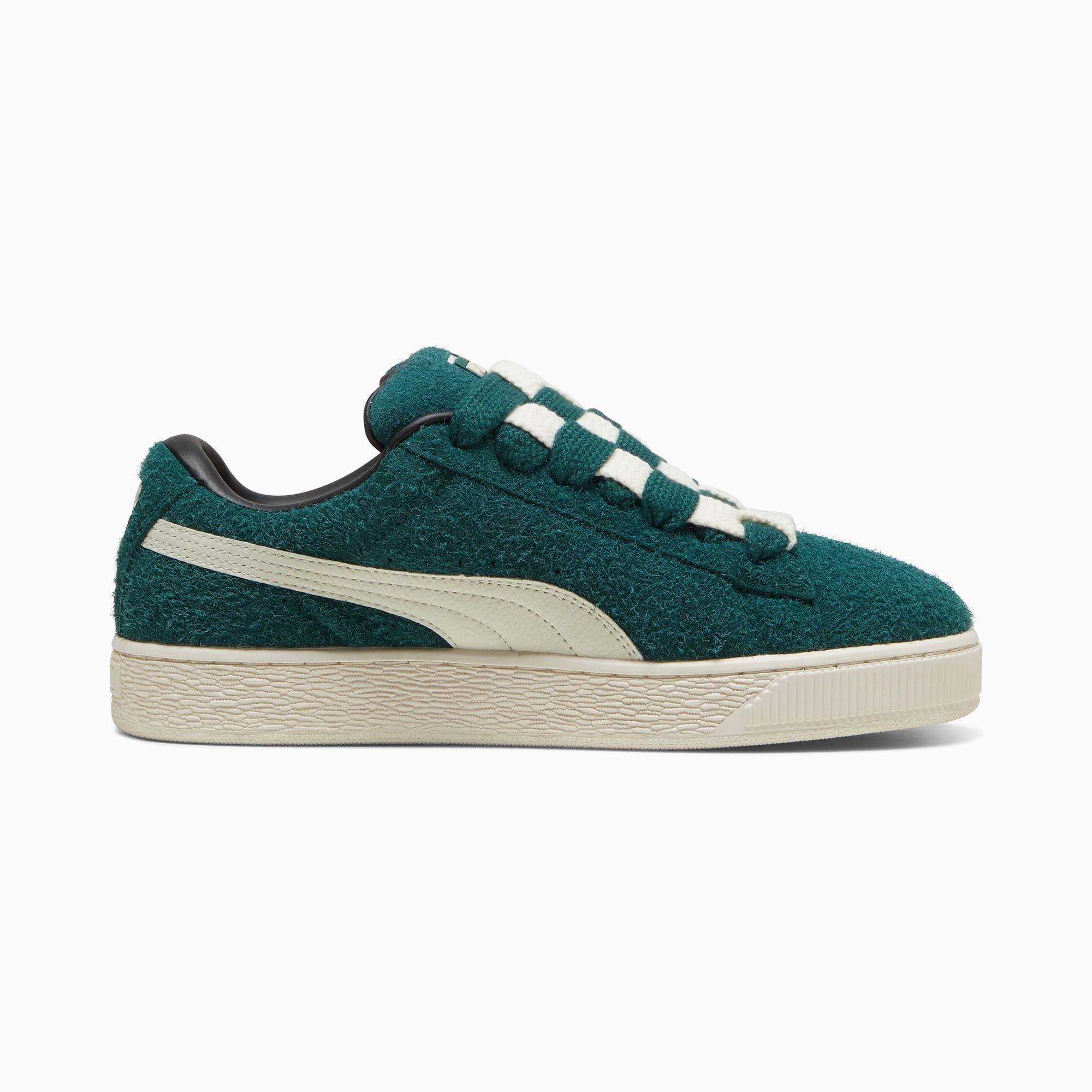 Suede XL Jackhammer Sneakers Product Image