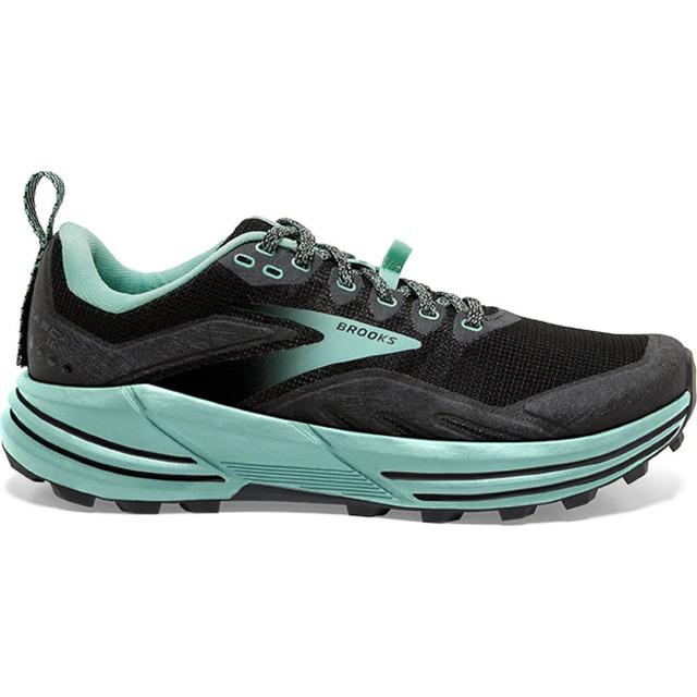 Women's | Brooks Cascadia 16 Product Image