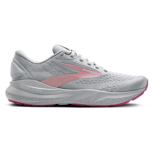 Brooks Womens Brooks Adrenaline GTS 24 - Womens Running Shoes Product Image