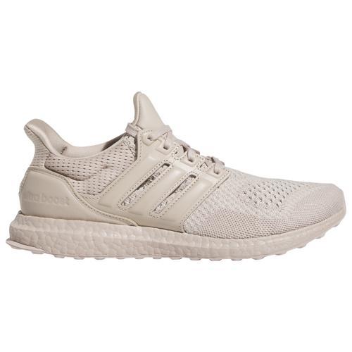 adidas Mens Ultraboost DNA 1.0 - Running Shoes Beige/Stone Product Image