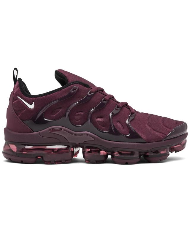 Nike Men's Air VaporMax Plus Shoes Product Image