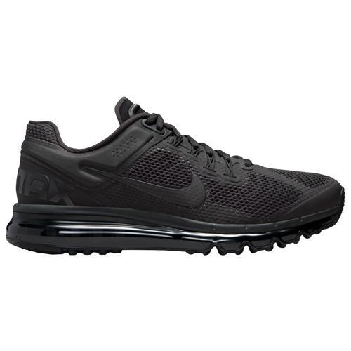 Nike Mens Air Max 2013 Running Shoes Product Image