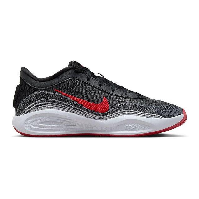 Nike G.T. Hustle Academy Mens Basketball Shoes Product Image