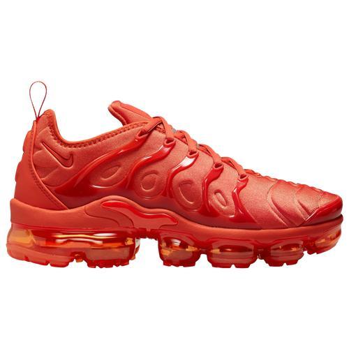 Nike Women's Air VaporMax Plus Shoes Product Image