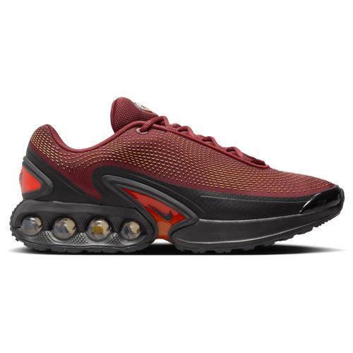 Nike Mens Nike Air Max DN - Mens Shoes Multi/Multi Product Image