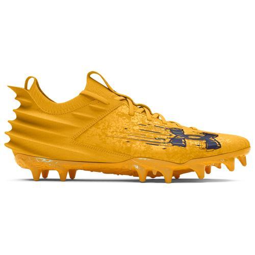 Under Armour Mens Under Armour Blur Smoke 2.0 MC - Mens Football Shoes Product Image