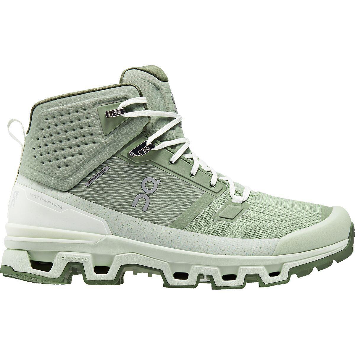 On Cloudrock 2 Waterproof Hiking Boot Product Image