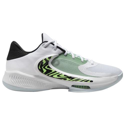 Nike Mens Giannis Freak 4 Greek Coastline Basketball Shoes Product Image