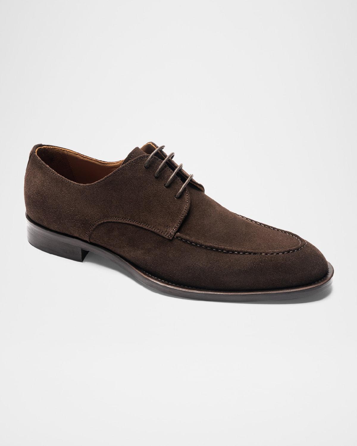 Men's Santino Leather Oxfords Product Image