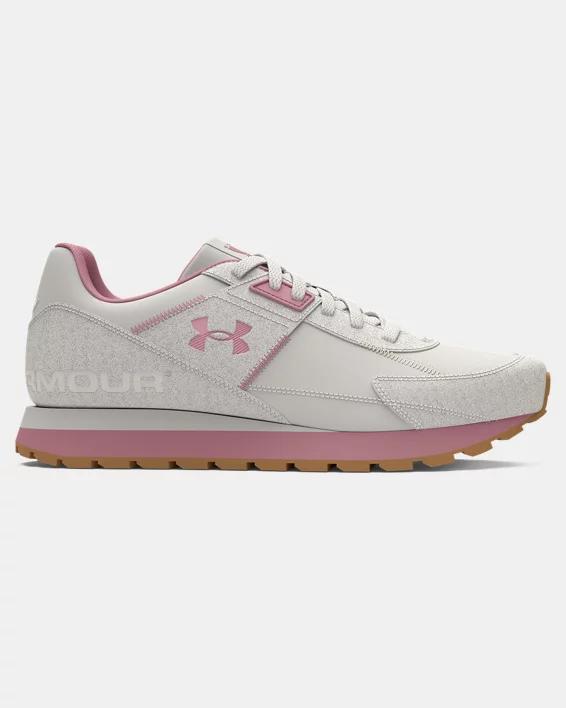 Under Armour Womens Essential Runner Snekaer Running Sneakers Product Image