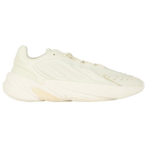 adidas Originals Womens adidas Originals Ozelia Casual Sneakers - Womens Running Shoes White/White Product Image