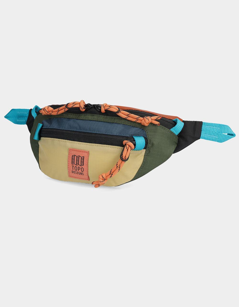 TOPO DESIGNS Mountain Waist Pack Product Image