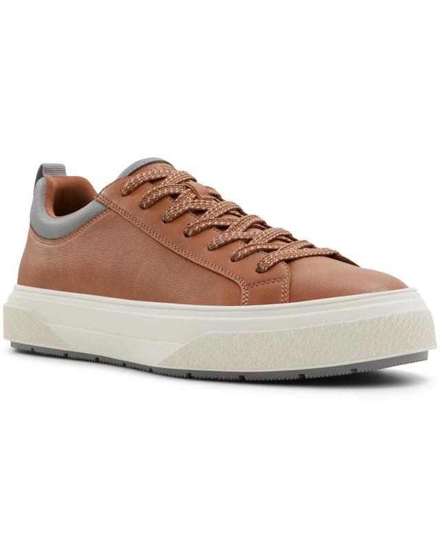 Aldo Mens Bas Synthetic Low Top Sneaker Product Image