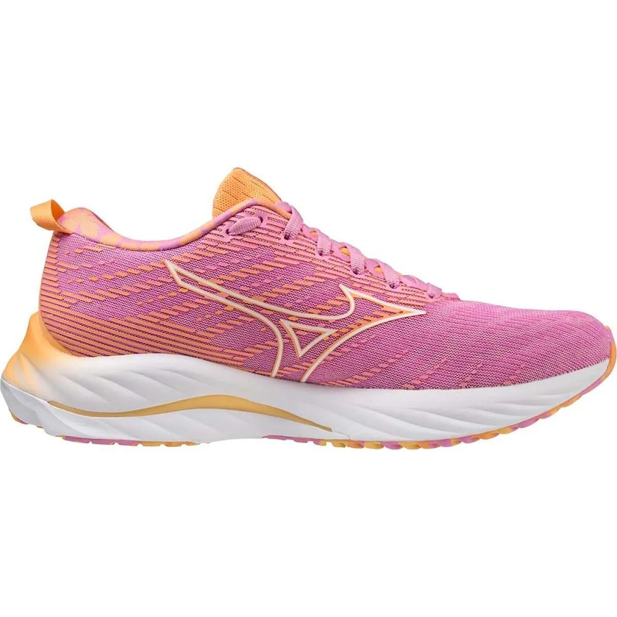 Women's | Mizuno Wave Rider 26 Roxy Product Image