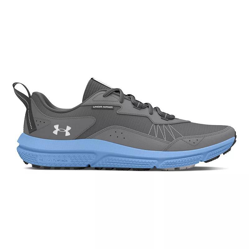 Under Armour Charged Verssert 2 Womens Running Shoes Product Image