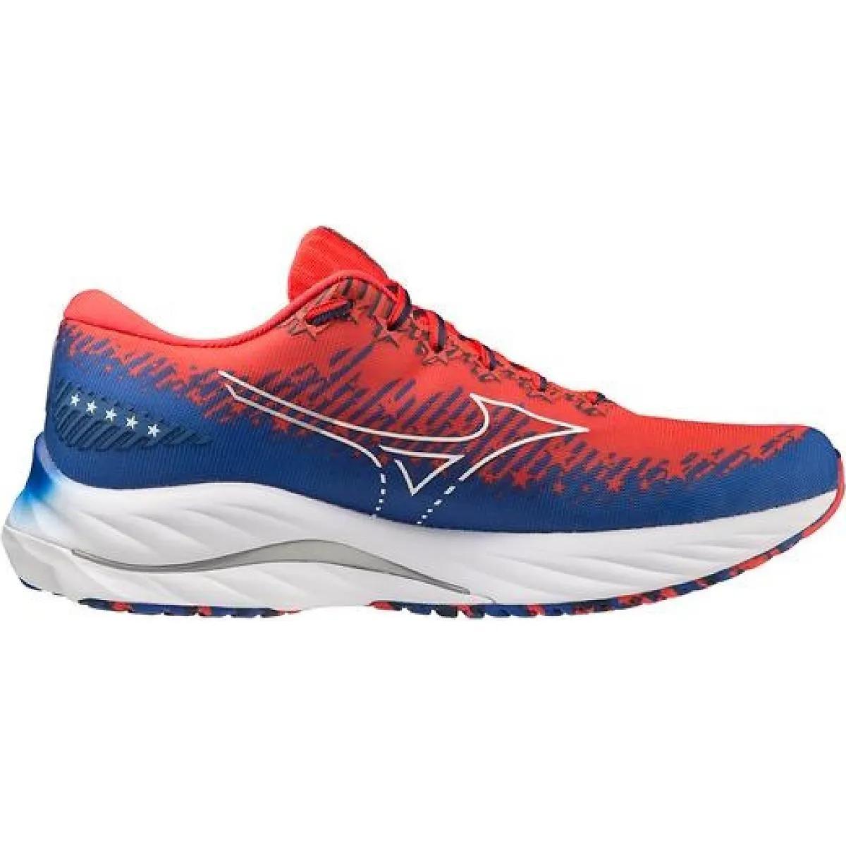 Men's | Mizuno Wave Rider USA Product Image