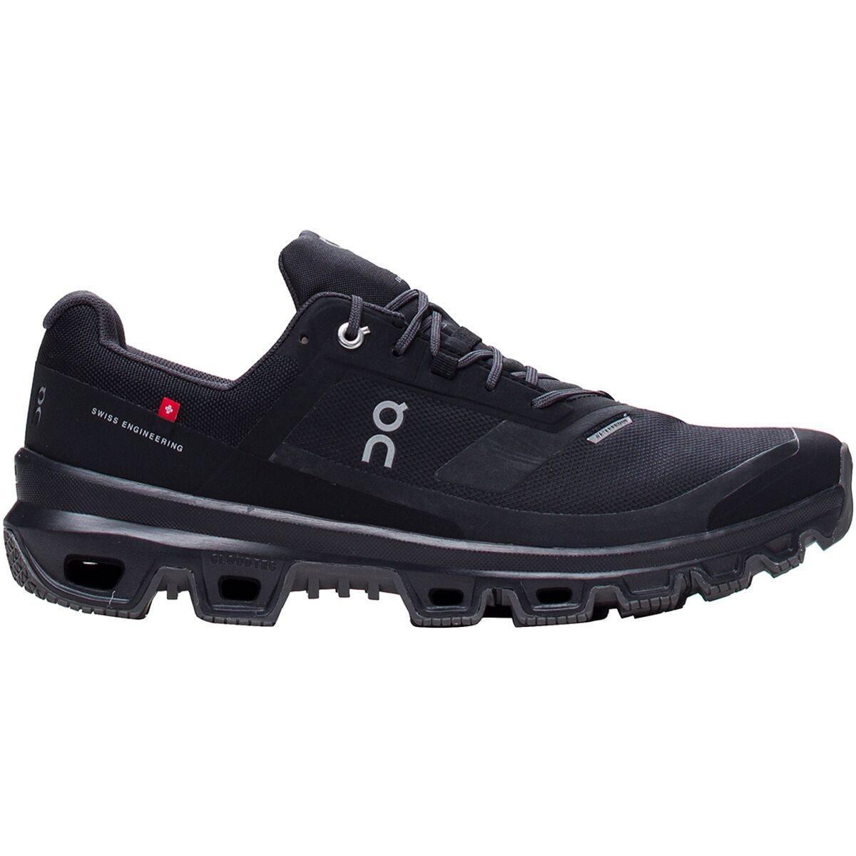 Cloudventure Waterproof Trail Run Shoe - Men's Product Image