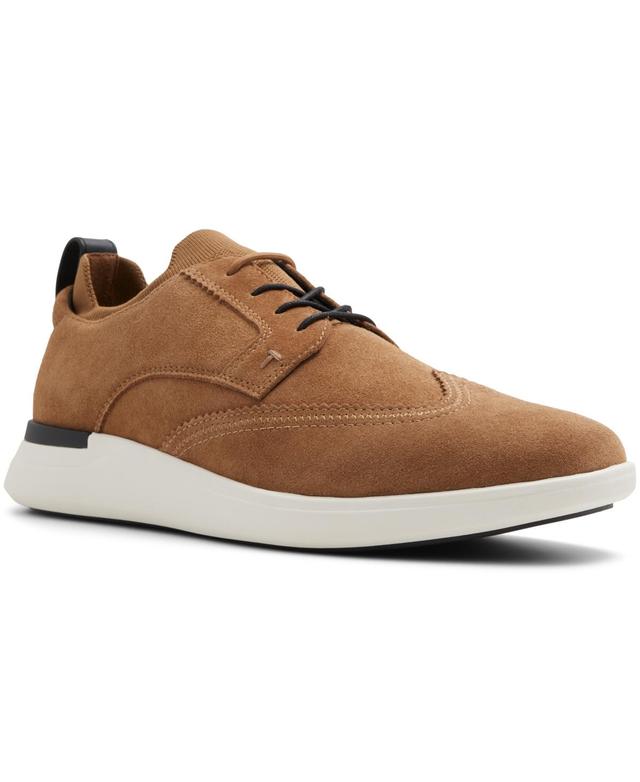 Ted Baker Mens Halton Derby Lace Up Sneakers Product Image