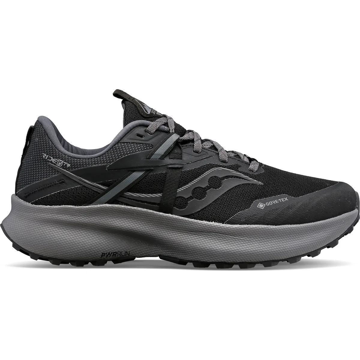 Women's | Saucony Ride 15 TR GTX Product Image